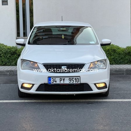 2016 Seat Toledo 1.4 Dizel Otomatik Style 90 HP