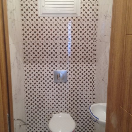 ESENLER ORUÇREİS MAH 3+1 KİRALIK DAİRE