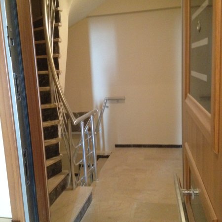 ESENLER ORUÇREİS MAH 3+1 KİRALIK DAİRE