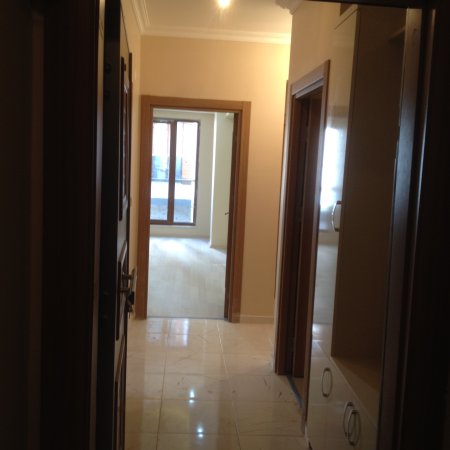 ESENLER ORUÇREİS MAH 3+1 KİRALIK DAİRE
