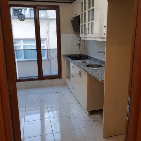 ESENLER ORUÇREİS MAH 3+1 SATILIK DAİRE 