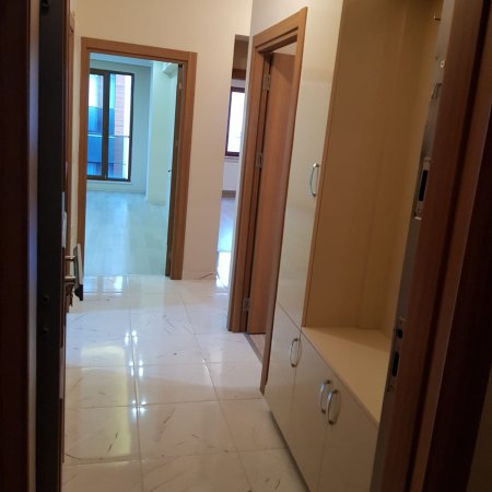 ESENLER ORUÇREİS MAH 3+1 SATILIK DAİRE 