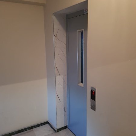 ESENLER ORUÇREİS MAH 3+1 SATILIK DAİRE 