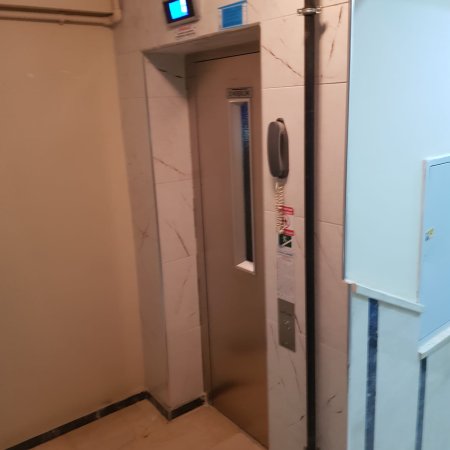 ESENLER ORUÇREİS MAH 3+1 SATILIK DAİRE 