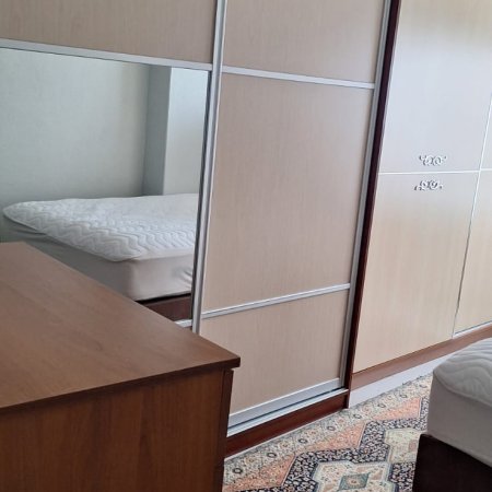 Kıralık esenler oruçreis mah 2+1 dair