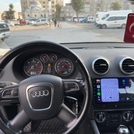 SATILIK AUDI