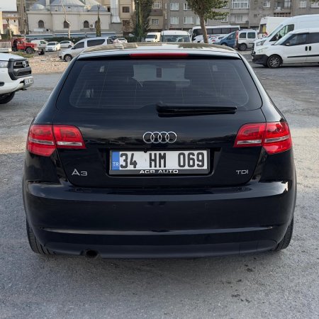 SATILIK AUDI