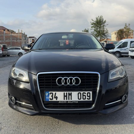 SATILIK AUDI