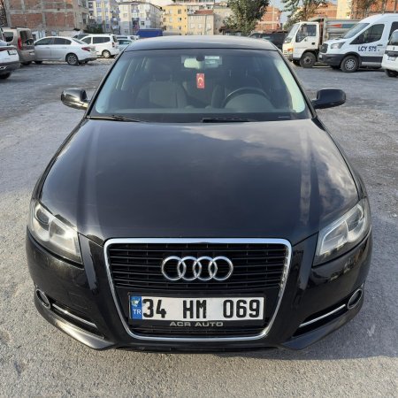 SATILIK AUDI