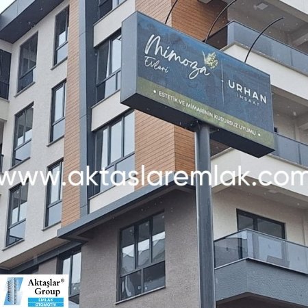 YALOVA /ÇİFLİKKÖY /TAŞKÖPRÜDE KİRALIK 2+1 LÜX DAİRE