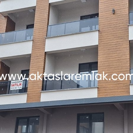 YALOVA /ÇİFLİKKÖY /TAŞKÖPRÜDE SATILIK 2+1 LÜX DAİRE