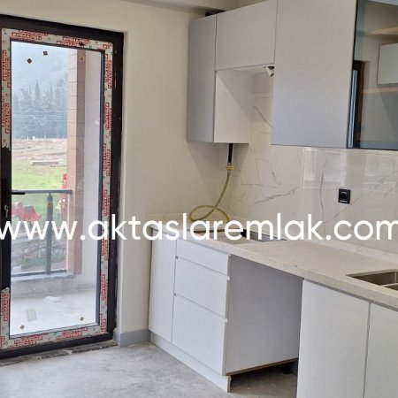 YALOVA /ÇİFLİKKÖY /TAŞKÖPRÜDE SATILIK 2+1 LÜX DAİRE