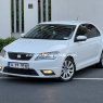 2016 Seat Toledo 1.4 Dizel Otomatik Style 90 HP