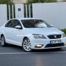 2016 Seat Toledo 1.4 Dizel Otomatik Style 90 HP