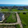 BÜYÜKÇEKMECE CELALİYE'DE  İMARLI  VİLLA  ARSA 1253 MT .