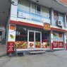 ESENLER ORUÇREİS MAH KİRALIK DEPOLU 180 MT DÜKAN İSKANLI.