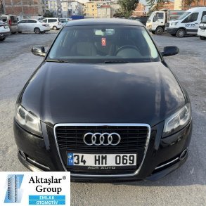 SATILIK AUDI