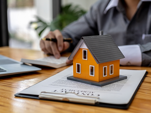 Gayrimenkul Hizmetleri