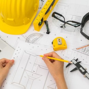 Mimarlık & Mühendislik