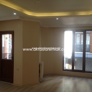 ESENLER ORUÇREİS MAH 3+1 KİRALIK DAİRE