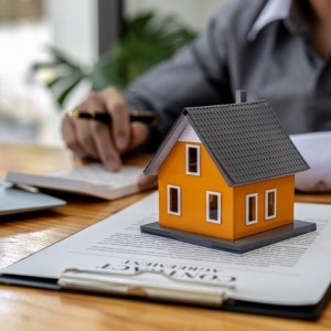 Gayrimenkul Hizmetleri